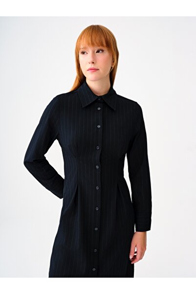 Loft Regular Fit Kadın Elbise