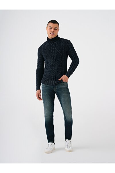Loft Regular Fit Erkek Kazak