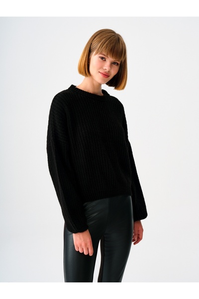 Loft Pulover de damă oversize