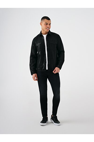 Loft Regular Fit Erkek Gömlek U.kol