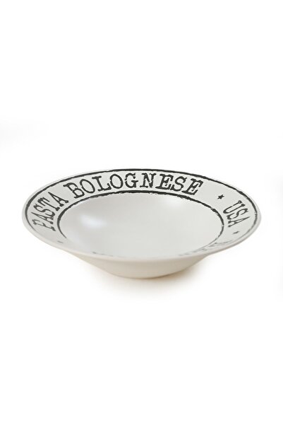 Keramika طبق معكرونة دلتا 26 سم 20678