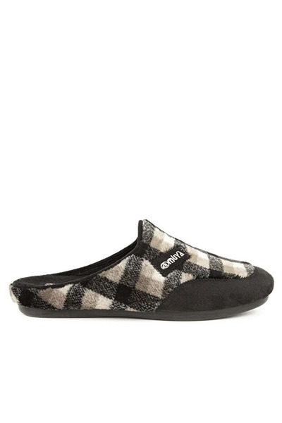 Muya Tauri Anatomical Sole Men's House Slippers