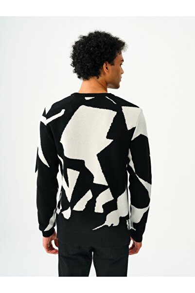 Loft Regular Fit Men's Sweater