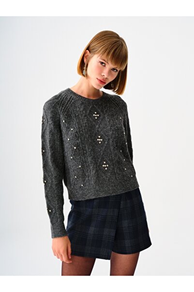 Loft Regular Fit Women's Sweater