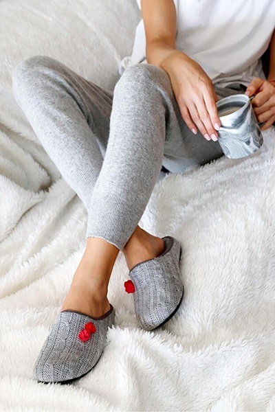 Muya Γυναικείες παντόφλες εσωτερικού χώρου Melody Anatomical Sole