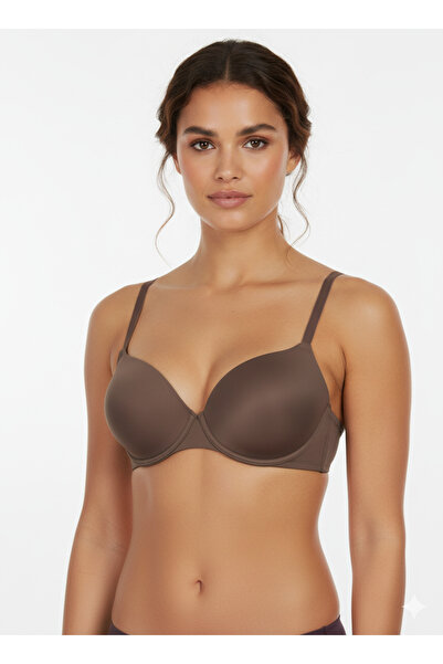 chiara grazia Double Push up Padded Micro Bra