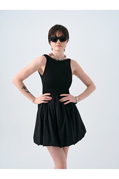 Loft Regular Fit Kadın Elbise