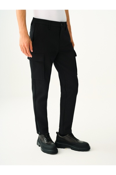 Loft Slim Fit Men's Trousers