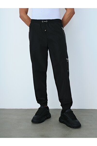 Loft Regular Fit Erkek Eşofman Altı