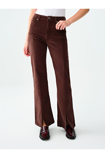 Loft Flare Kadın Pantolon