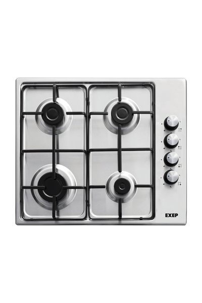 Alveus EXEP EO 330 INOX ANKASTRE OCAK