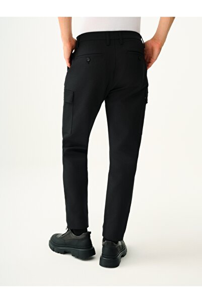 Loft Slim Fit Men's Trousers