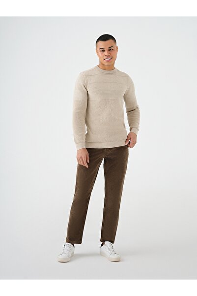 Loft Regular Fit Erkek Kazak