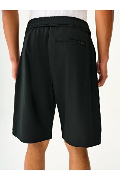 Loft Regular Fit Erkek Şort