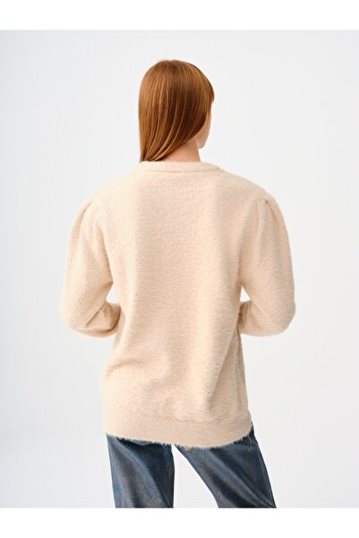 Loft Regular Fit Women's Sweater