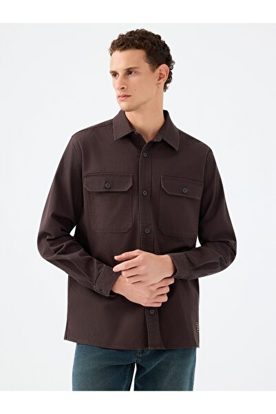 Loft Lf2036930 Shirt U.Sleeve