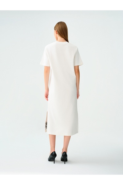 Loft Loose Fit Kadın Elbise