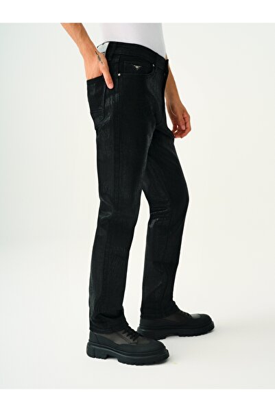 Loft Terrybrown Slim Fit Erkek Pantolon