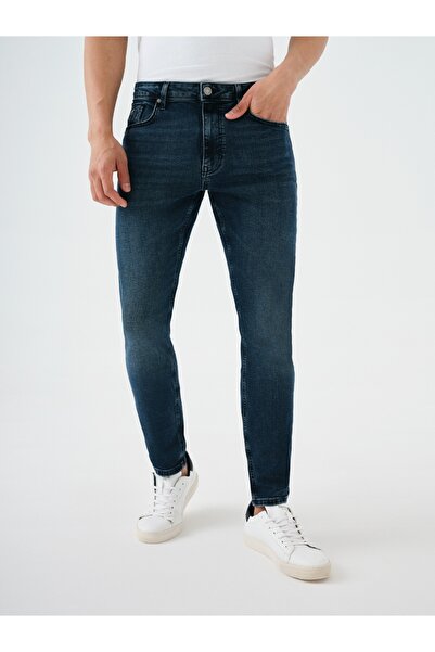 Loft Ricardo Slim Fit Erkek Pantolon