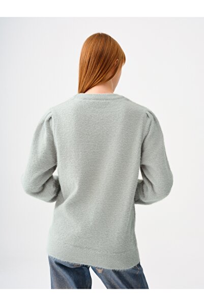 Loft Regular Fit Women's Sweater
