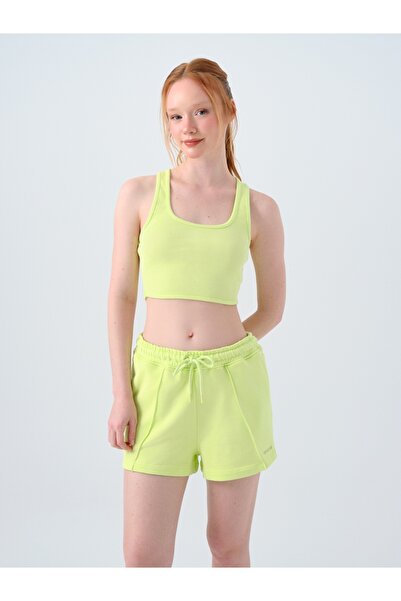 Loft Women's Yellow Lf 2038684 Red W Ath Athlete Lf2038684-Yellow