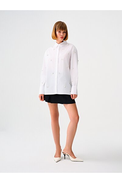 Loft Regular Fit Women's Skirt