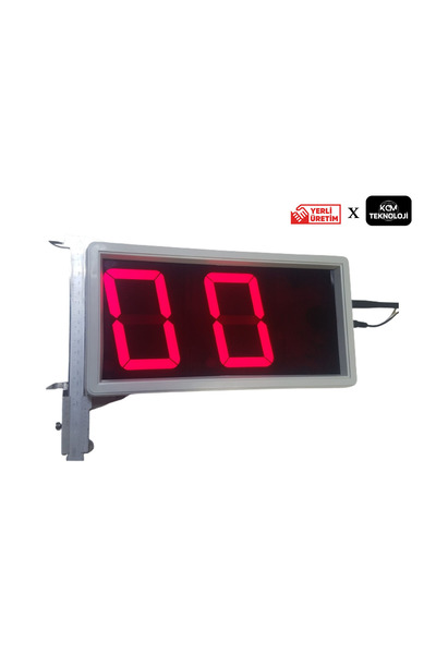 KCM Teknoloji GARSON ÇAĞRI - HEMŞİRE ÇAĞRI - YETKİLİ ÇAĞRI SİSTEMİ