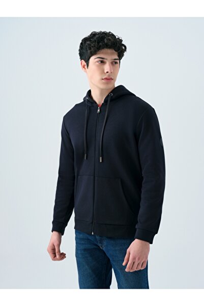 Loft Regular Fit Erkek Sweatshirt