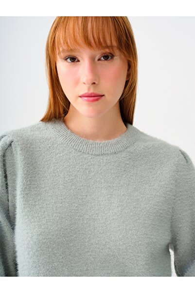 Loft Regular Fit Women's Sweater