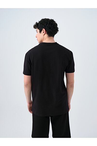 Loft Ανδρικό μπλουζάκι κανονικό μανίκι