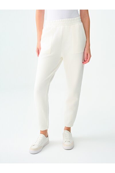 Loft Jogger Fit Kadın Eşofman Altı