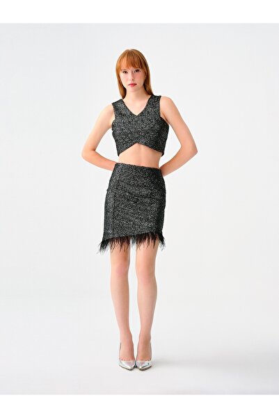 Loft Fitted Women's Top