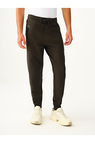 Loft Regular Fit Erkek Eşofman Altı