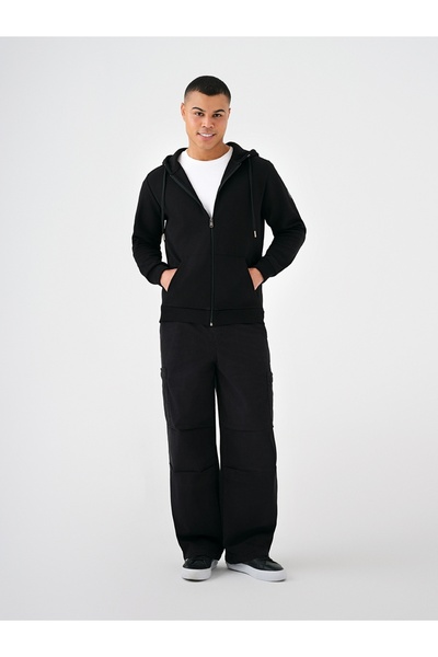 Loft Regular Fit Erkek Sweatshirt