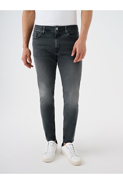 Loft Ricardo Slim Fit Men's Trousers
