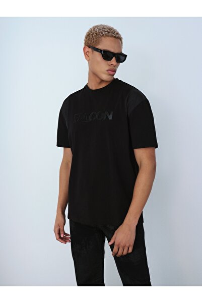 Loft Loose Fit Erkek Tshirt K.kol