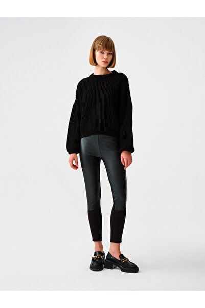 Loft Pulover de damă oversize