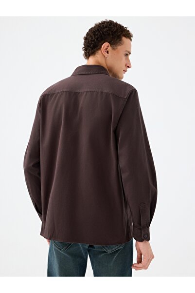 Loft Lf2036930 Shirt U.Sleeve