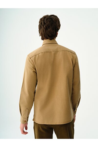 Loft Lf2036930 Πουκάμισο U.sleeve