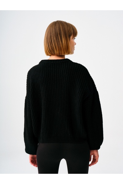 Loft Pulover de damă oversize