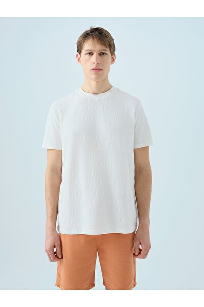 Loft Regular Fit Men's Tshirt Arm sleeve