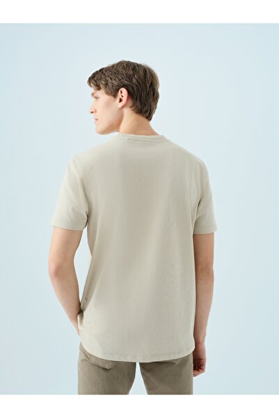 Loft Regular Fit Men's Tshirt Arm sleeve