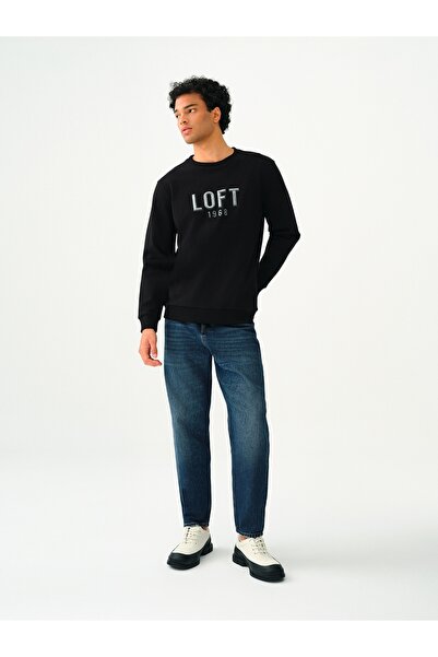 Loft Balloon Balloon Fit Erkek Pantolon