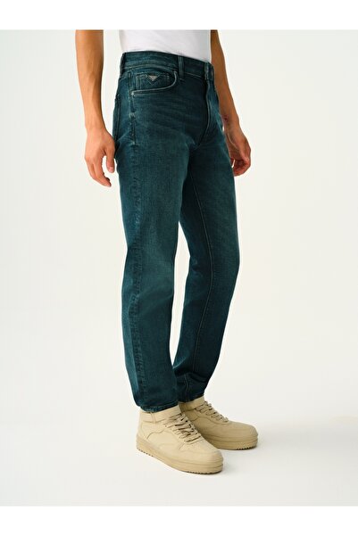 Loft Ricardo Slim Fit Erkek Pantolon