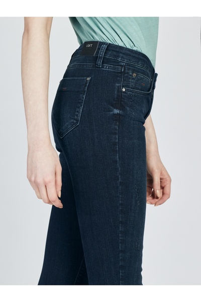 Loft 2027351 Kadın Pants