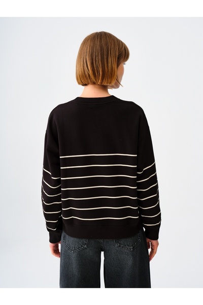 Loft Lf2038205 Sweatshırt