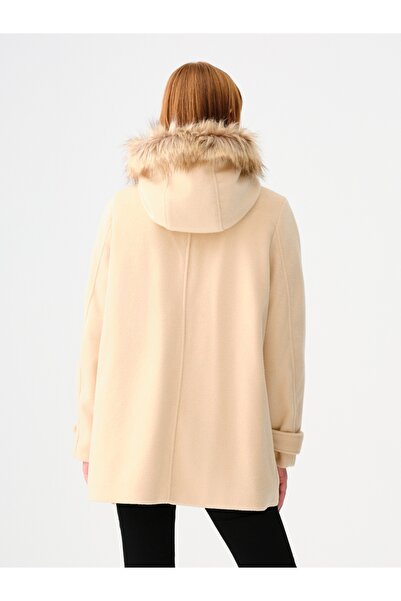 Loft Regular Fit Women's Coat