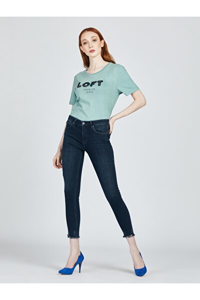 Loft 2027351 Kadın Pants