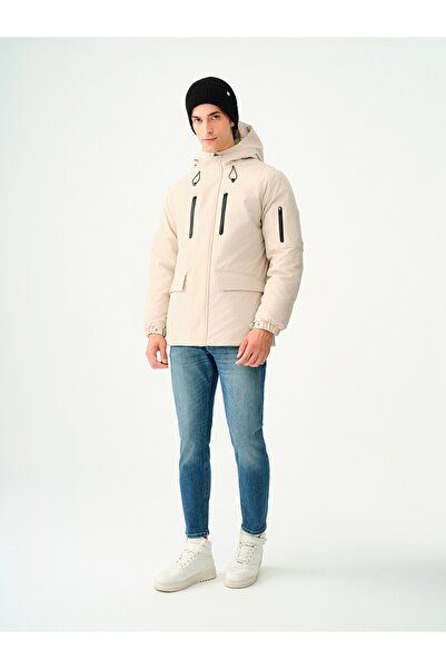 Loft Regular Fit Men's Coat