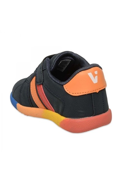 Vicco 950.E24K453 Heika Ilk Adım Lacivert Çocuk Spor Ayakkabı
